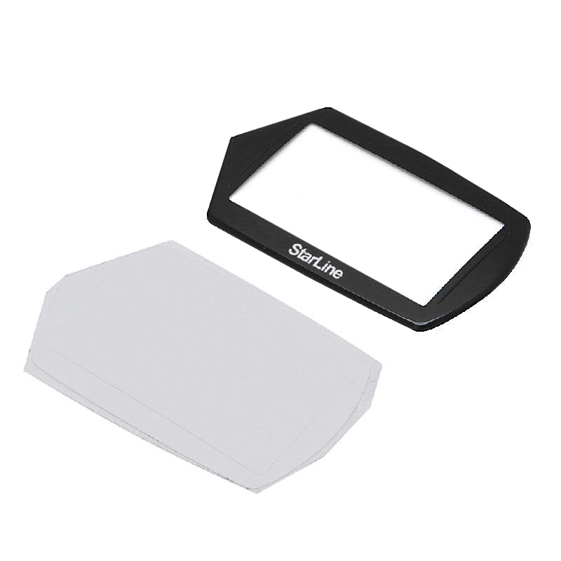 Стекло для брелока StarLine B9