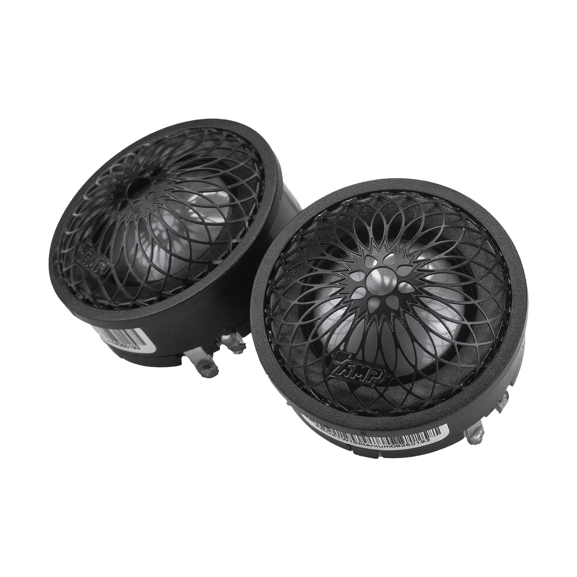 Акустика автомобильная AMP PRO X TW15 Titanium 