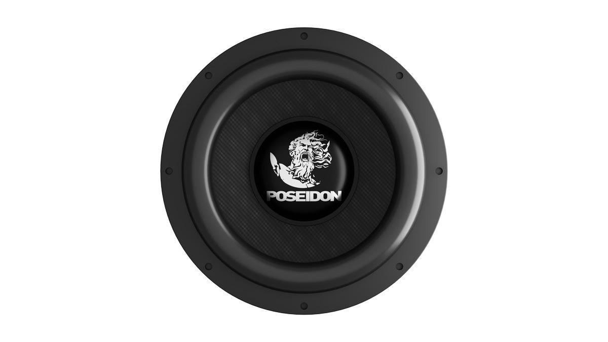 Сабвуферные динамики Prology PS-8 