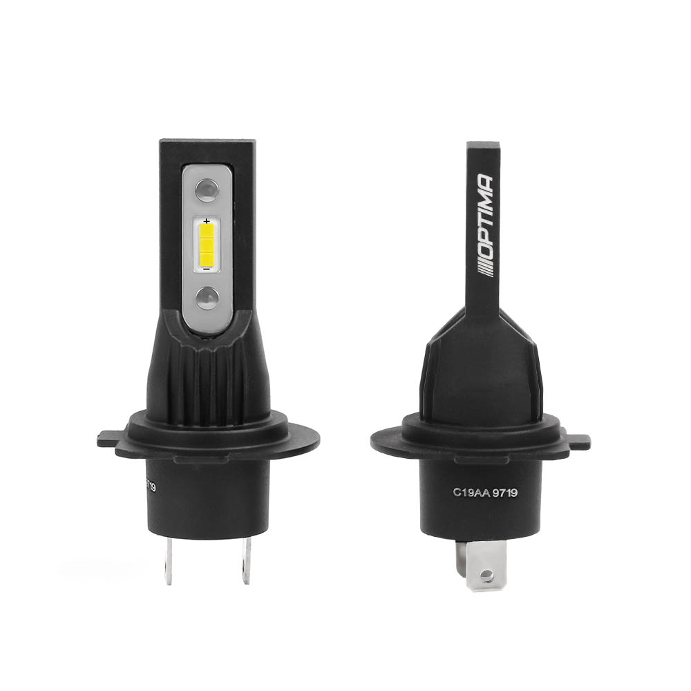 OPTIMA H7 LED QVANT