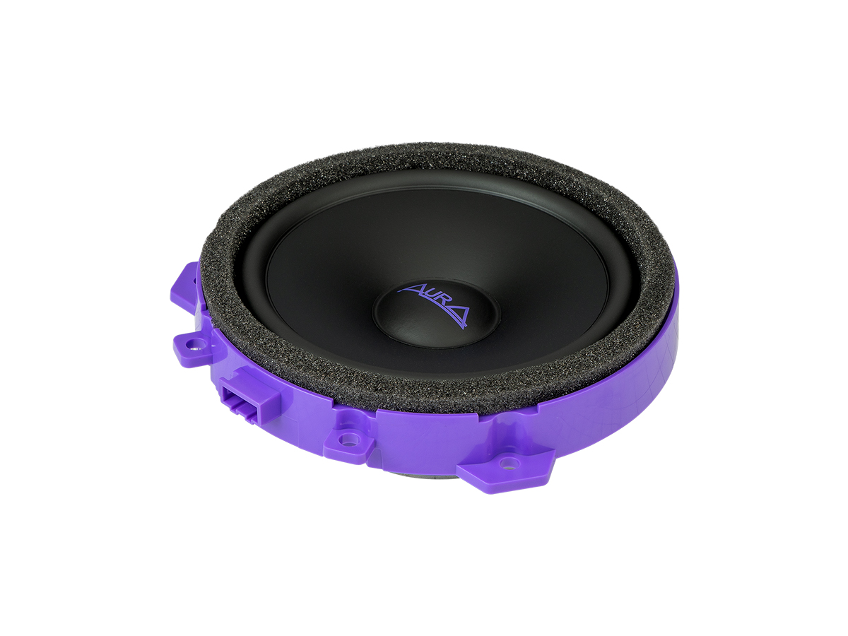 Акустика автомобильная AurA INDIGO-6HKC 