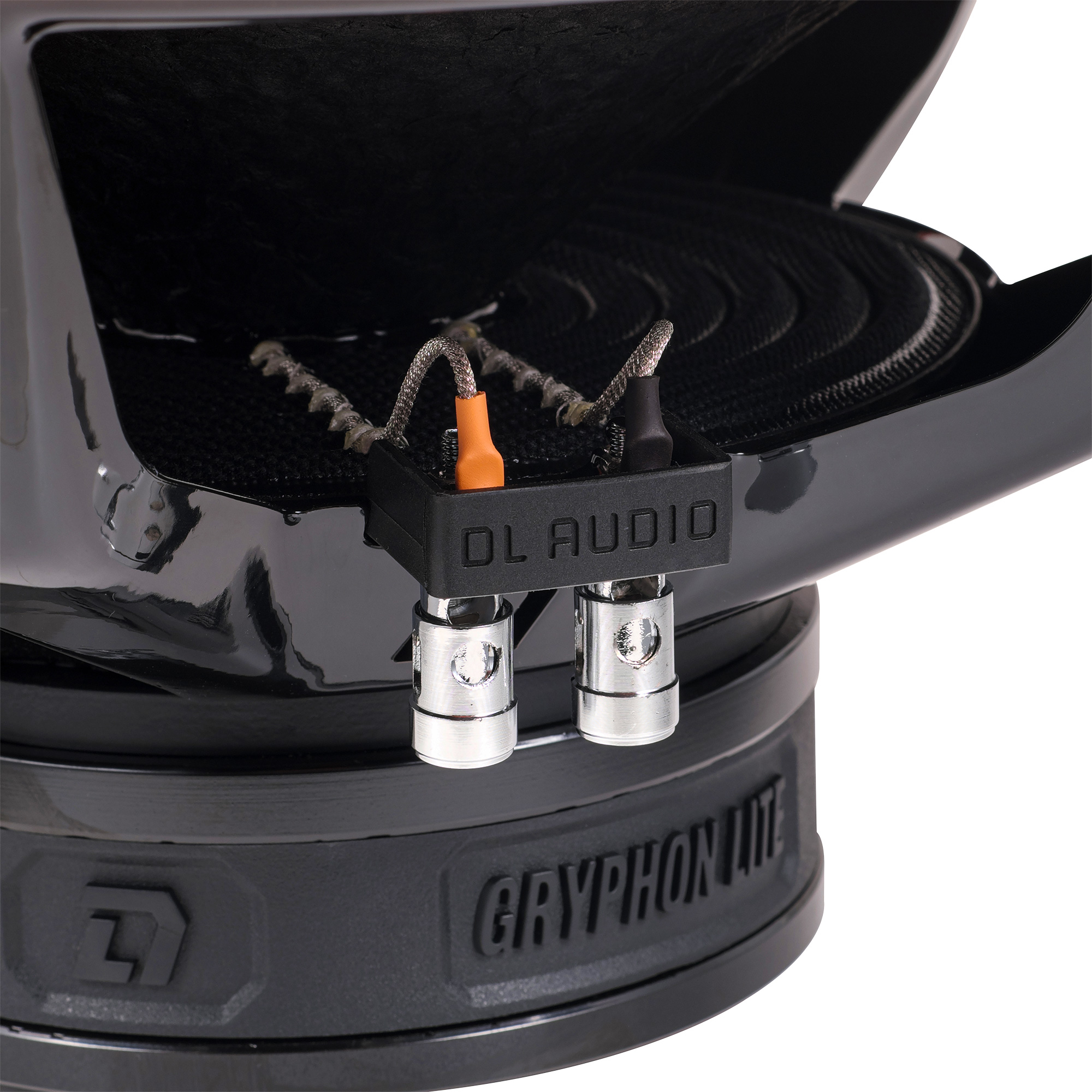 Сабвуферные динамики DL Audio Gryphon Lite 15 V3 SE 