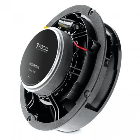 Акустика автомобильная Focal IS 165VW 