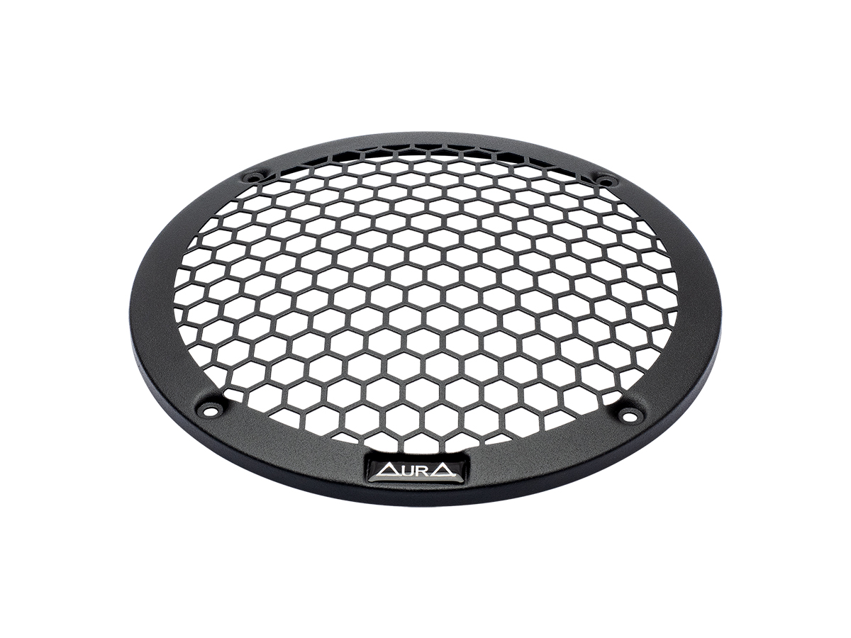 Решетки (сетки) для динамиков. Крепеж для динамиков. AurA WGM-3508 