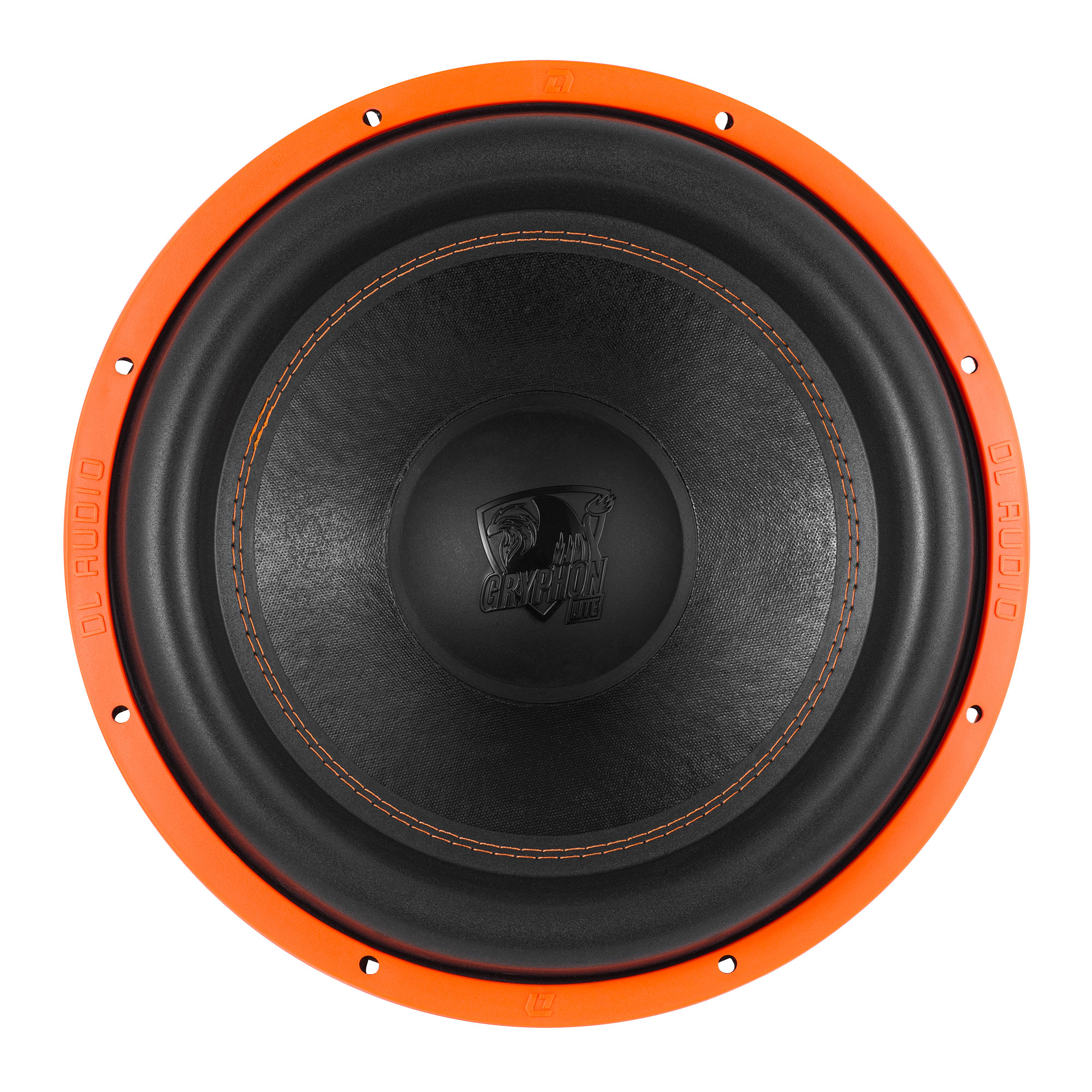 Сабвуферные динамики DL Audio Gryphon Lite 15 V3 