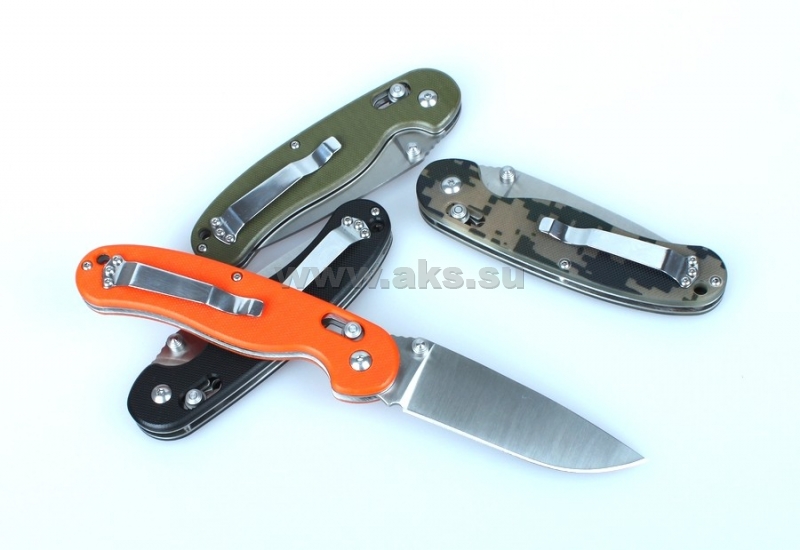 GANZO Нож Ganzo G727M-CA