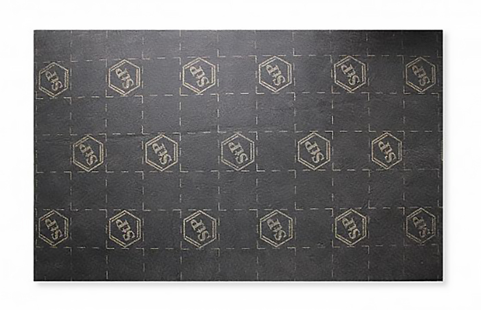 Шумо-тепло изоляционные (мягкие) материалы STP Bromo