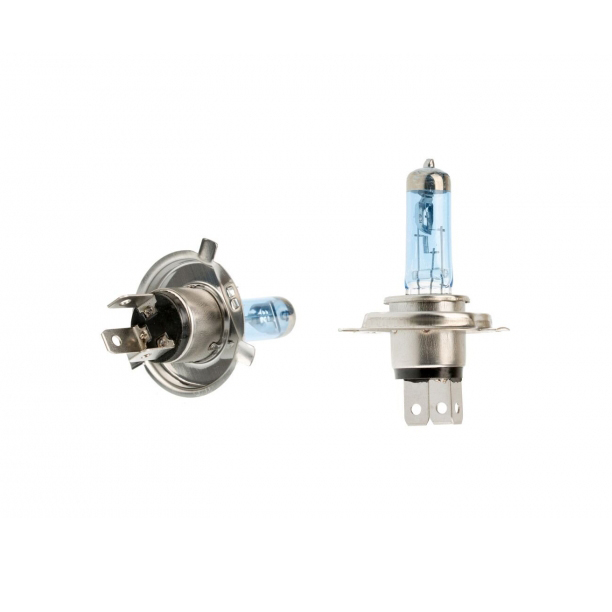 OPTIMA Astero H4 +80% 12v 60/55w