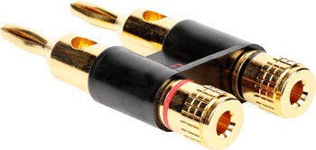 Клеммы акустические, силовые, коннекторы, гильзы Ural УРАЛ ТТ ТА-ТТ2ПБ 