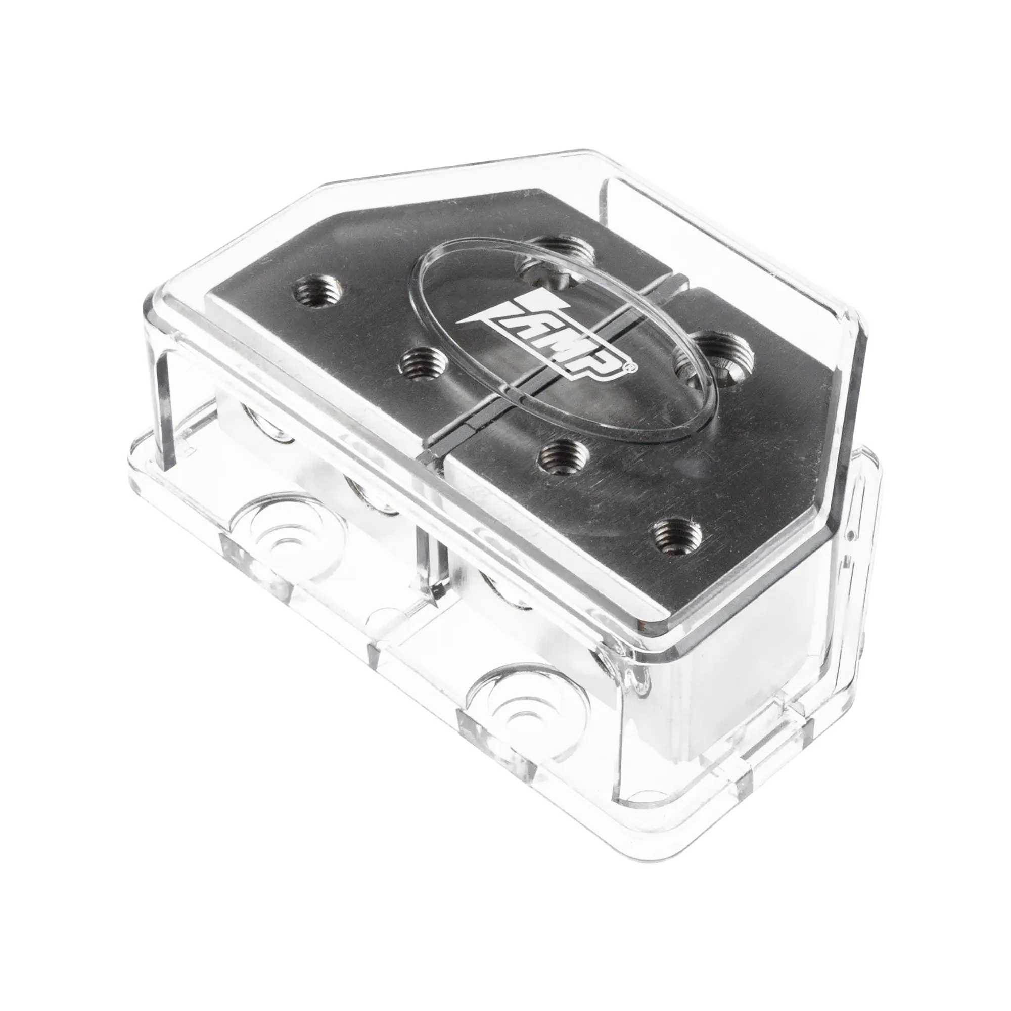 Дистрибьюторы, колбы, держатели предохранителя AMP D24U-02 