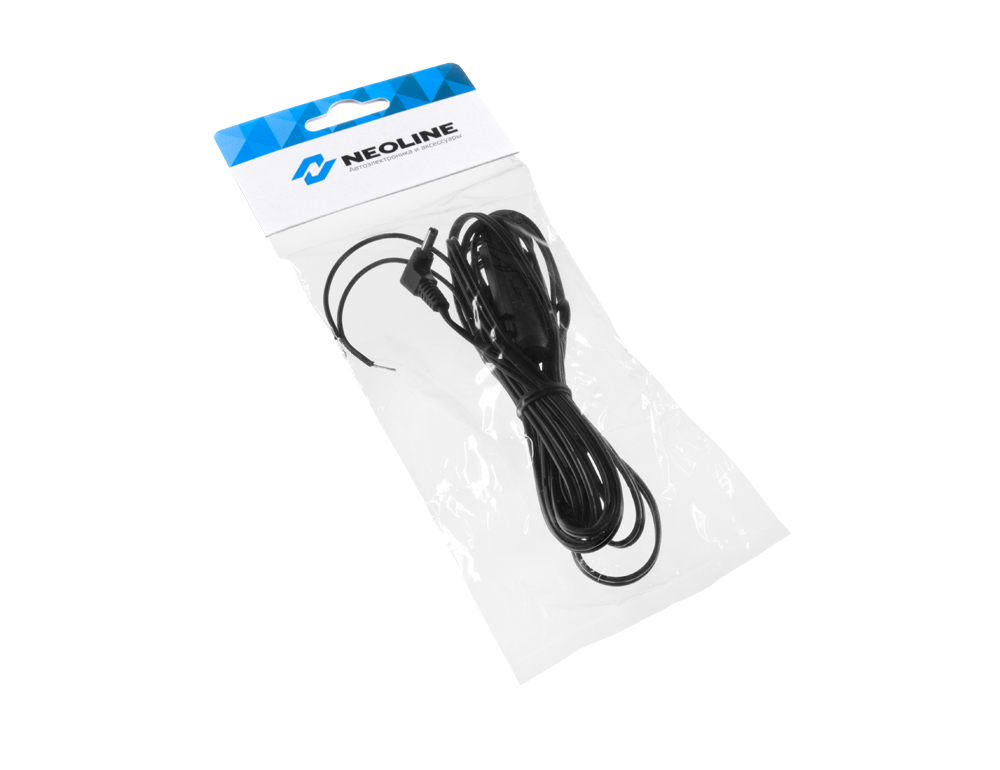 Аксессуары для радар-детекторов Neoline X-COP Fuse Cord