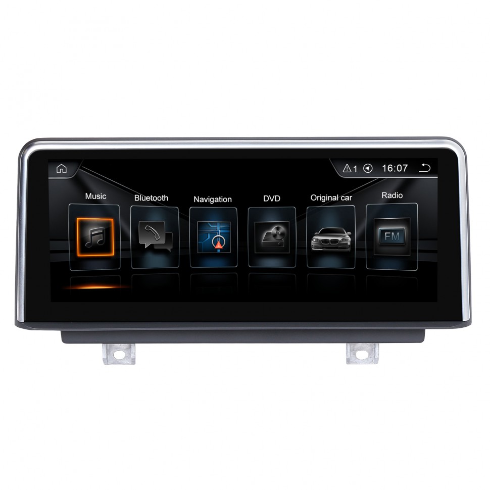BMW Radiola RDL-8513 