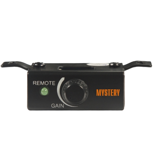 Cабвуферы корпусные активные Mystery MBB-306A 