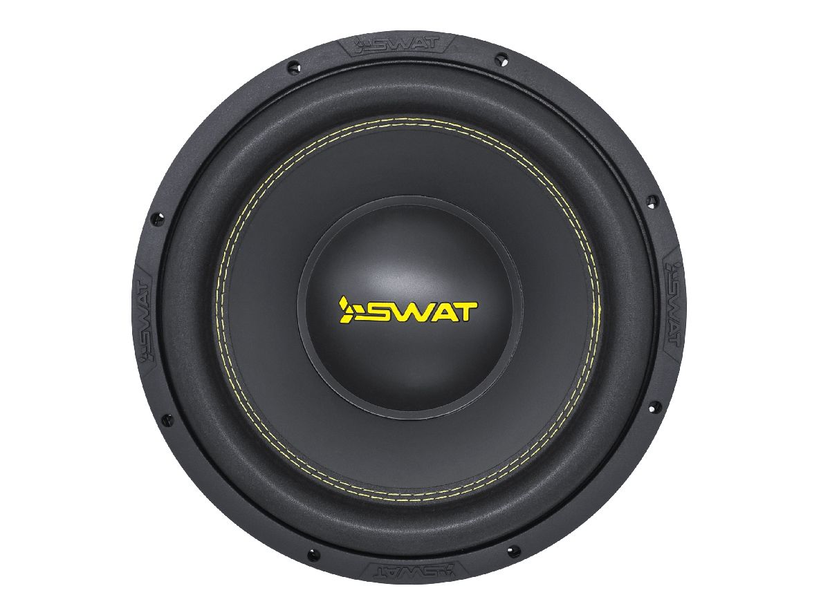 Сабвуферные динамики Swat REV-12 v.2 