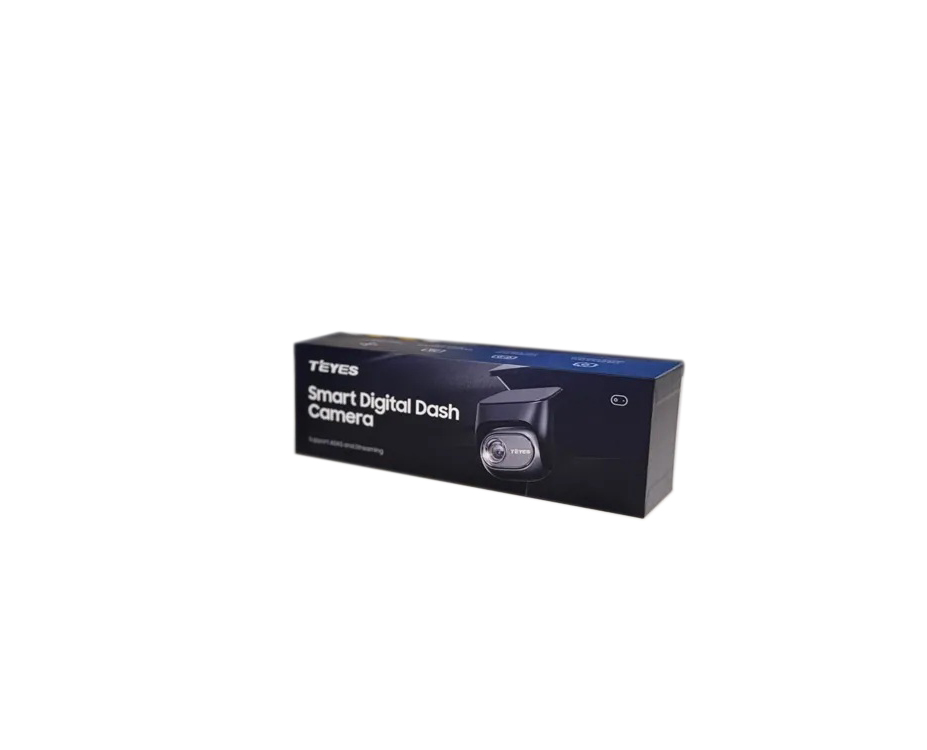 Универсальные видеокамеры, Камеры в номерных рамках, Аксессуары TEYES CC4 PRO Front 