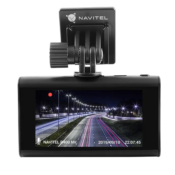 Видеорегистраторы NAVITEL R400 DVR