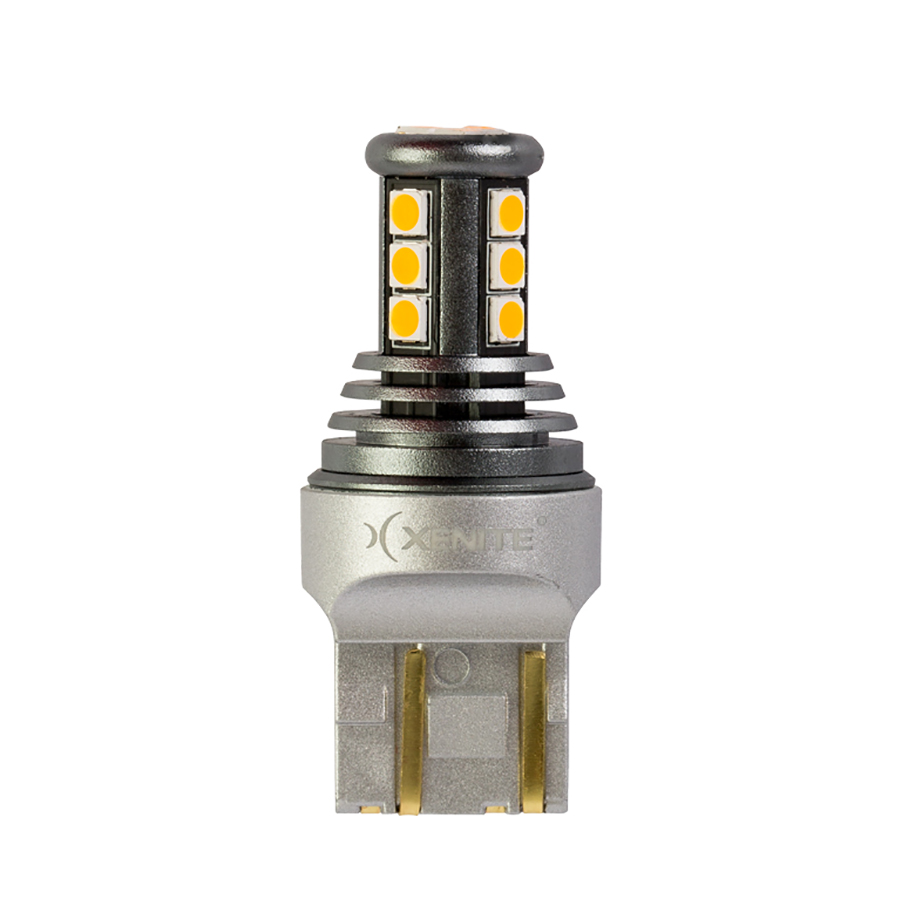 XENITE T20 W21/5W TP1530Y DRL