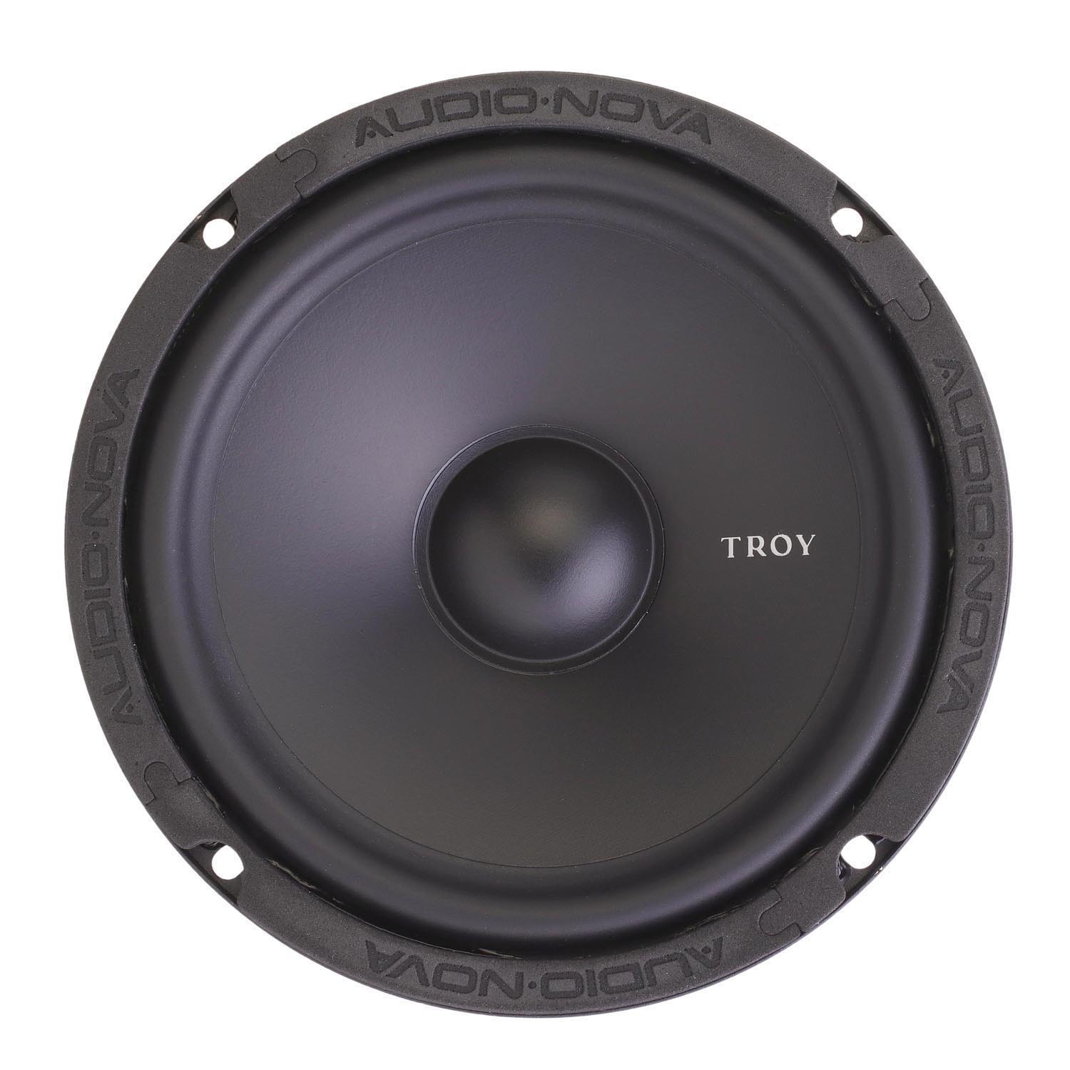 Акустика автомобильная AUDIO NOVA TROY CS-162L 