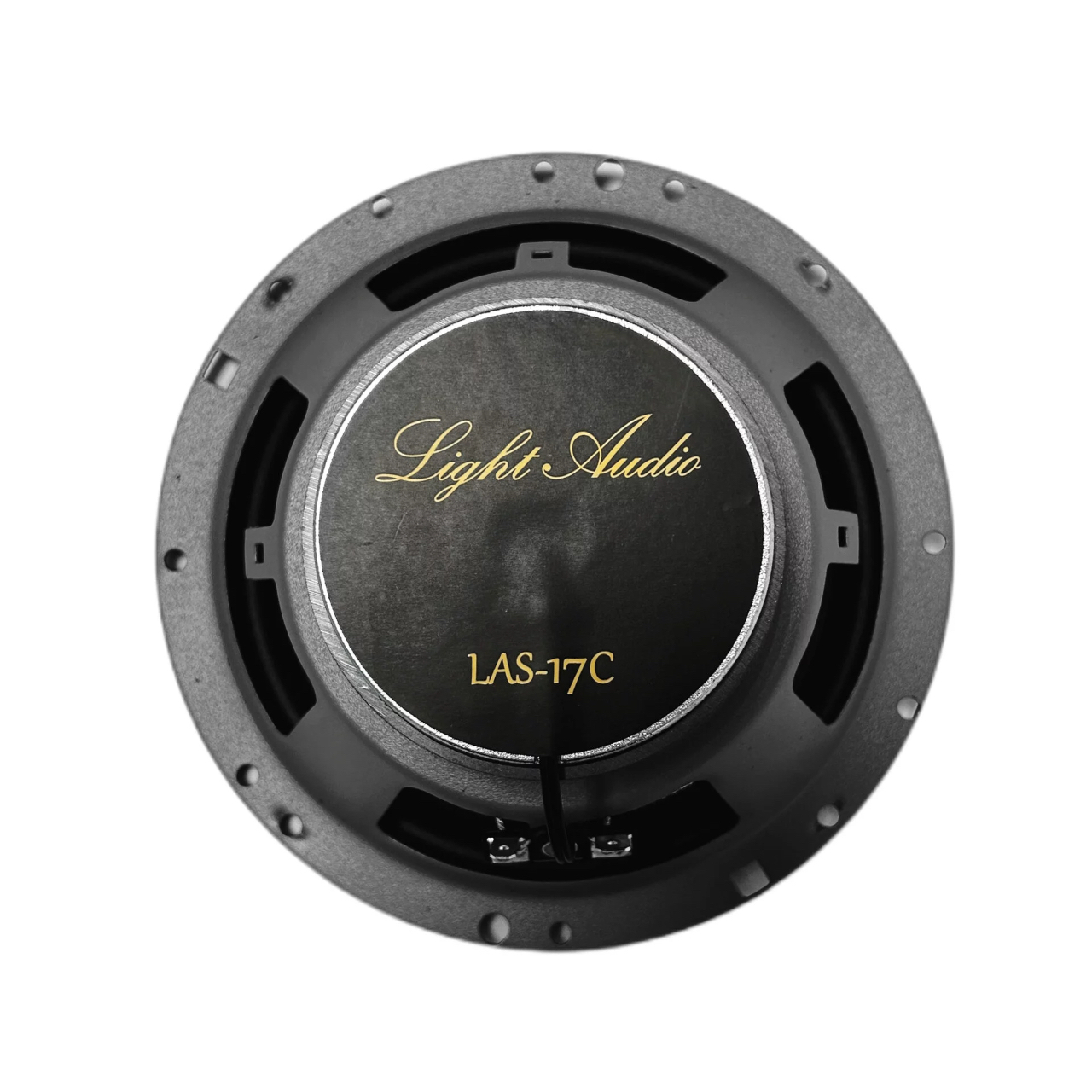 Акустика автомобильная Light Audio LAS-17C 