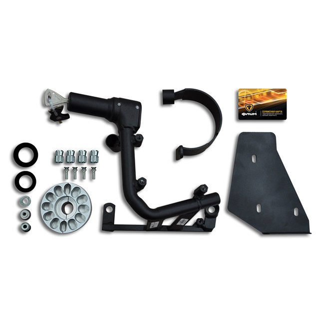 Garant Форт 38006.N
