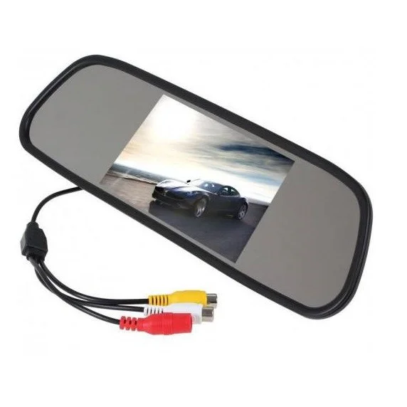 Зеркала заднего вида с мониторами Eplutus CX-500 