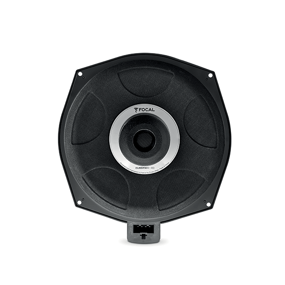 Сабвуферные динамики Focal ISUB BMW4 
