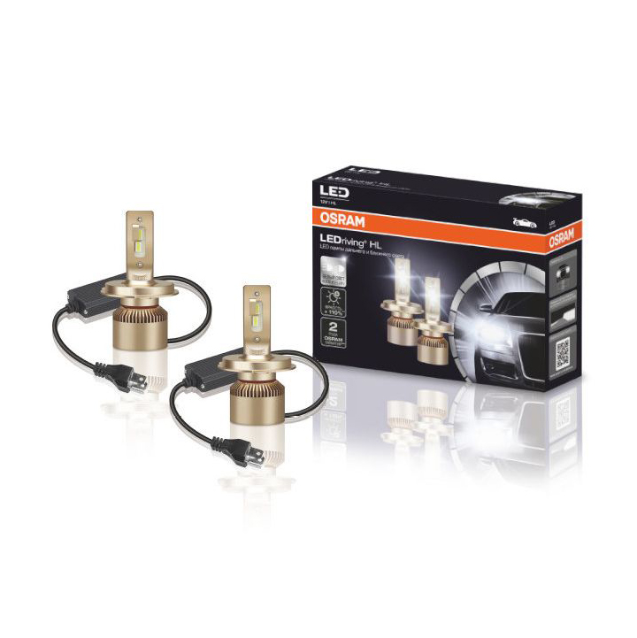 OSRAM 64193DWS