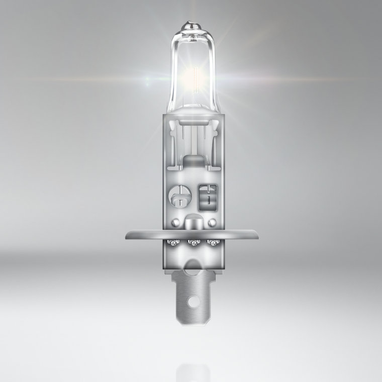 OSRAM H1 64150 ULT-DUOBOX