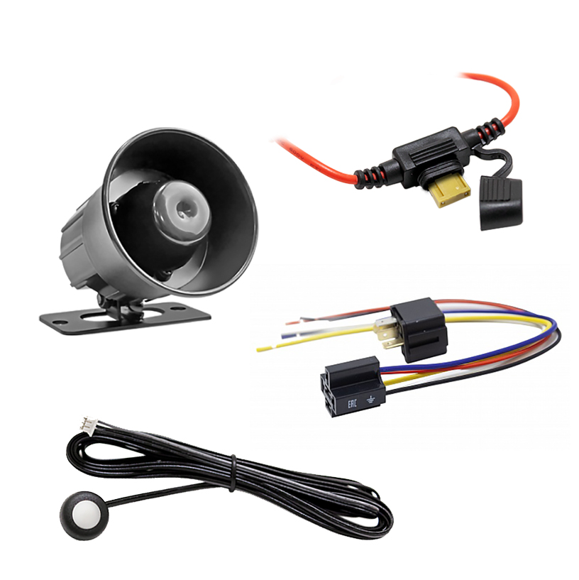 StarLine S66 v2 BT ECO