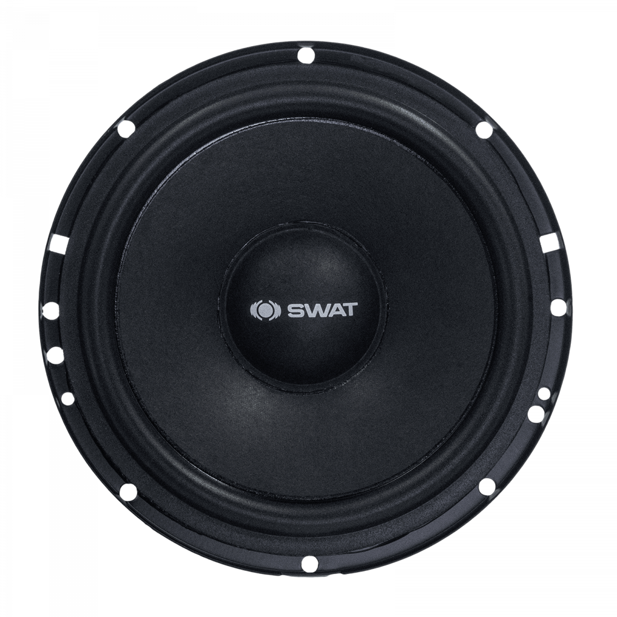 Акустика автомобильная Swat SP-C6MW 