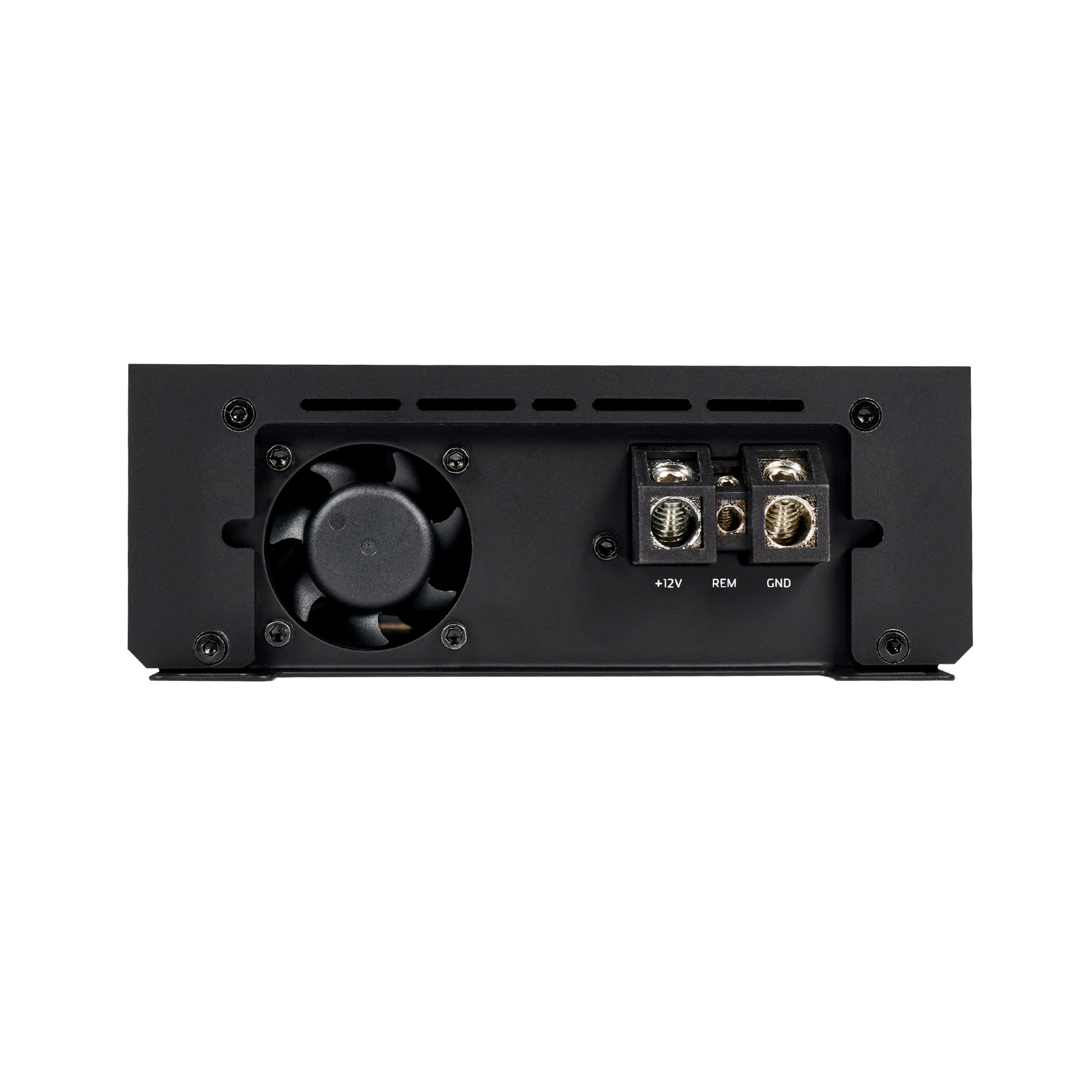 Одноканальные усилители KICX HS 1.3000DF 