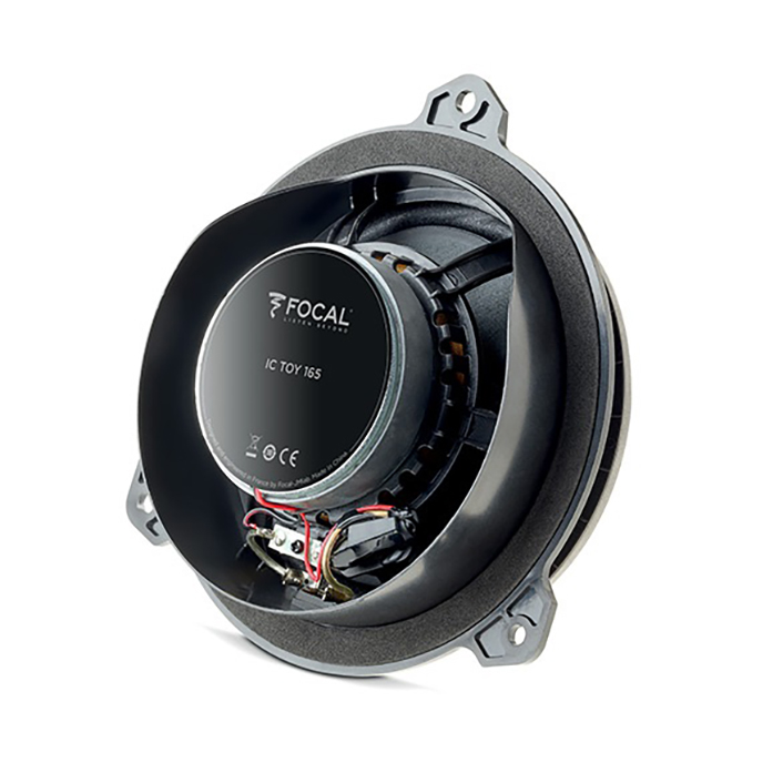 Акустика автомобильная Focal IC TOY165 
