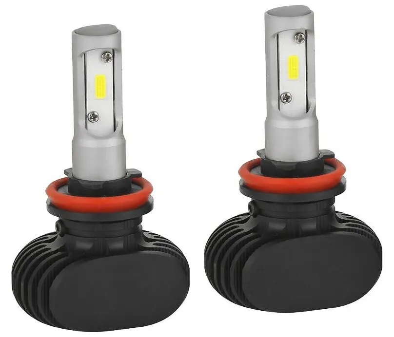 Omegalight LED ULTRA H3