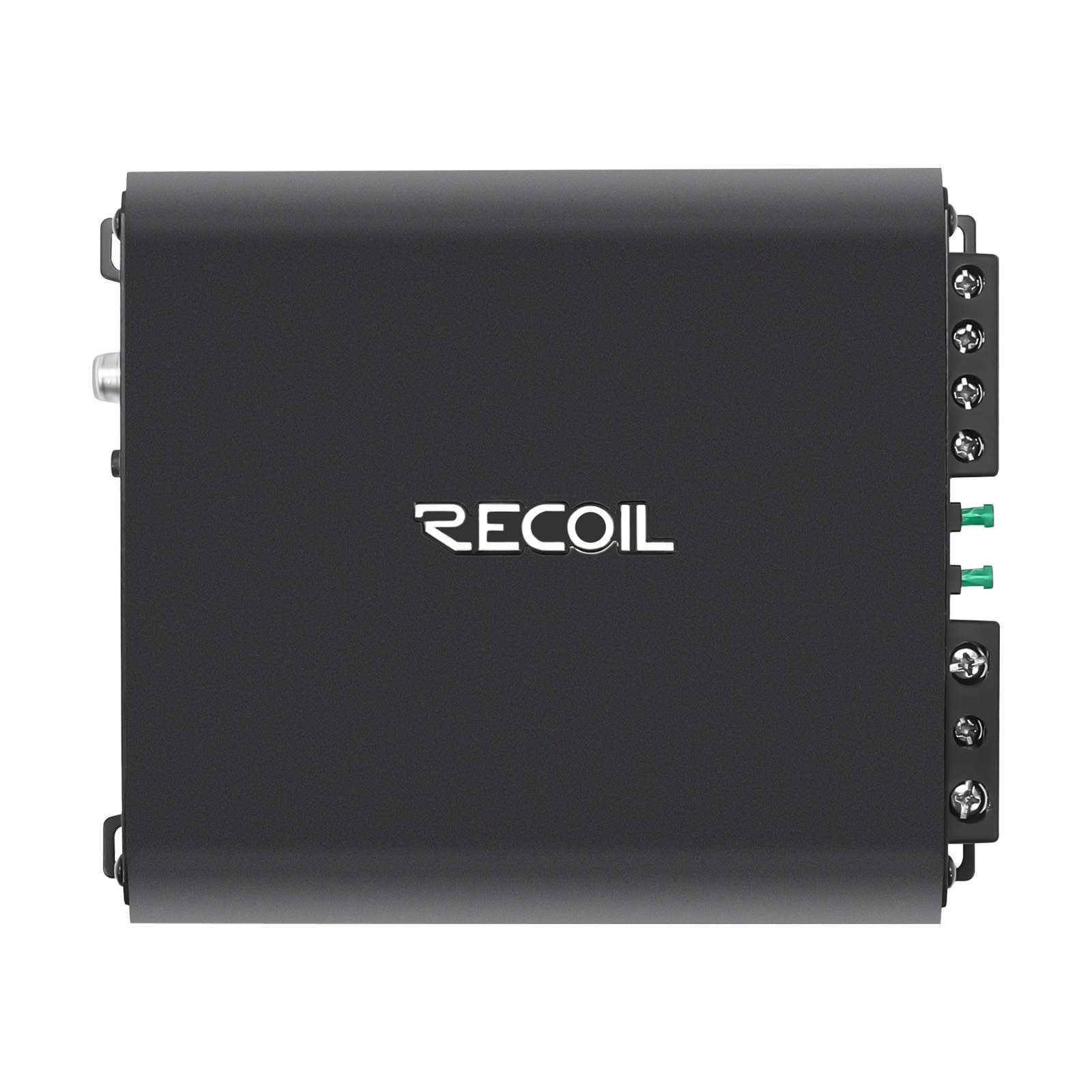 Одноканальные усилители Recoil DI600.1 