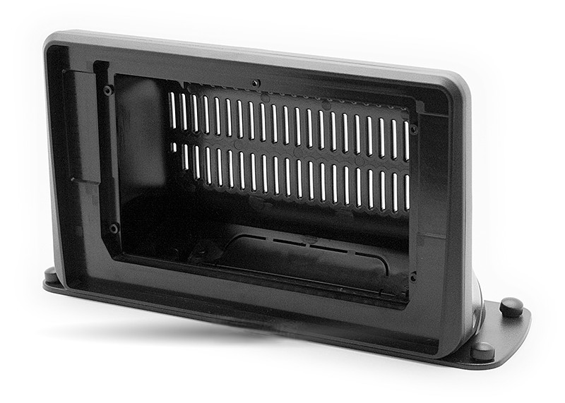 Универсальные рамки и карманы Incar RUN-FC683 