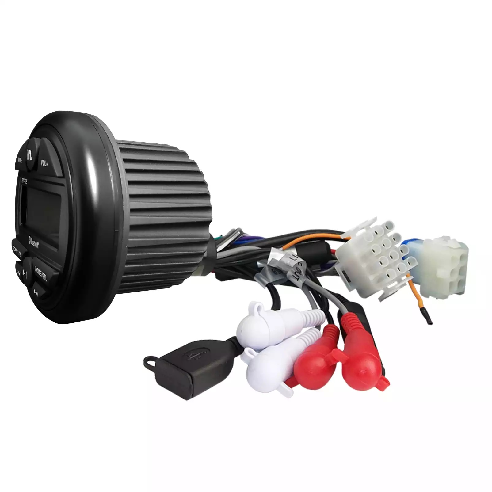 Головные устройства и пульты ДУ JBL PRV175 