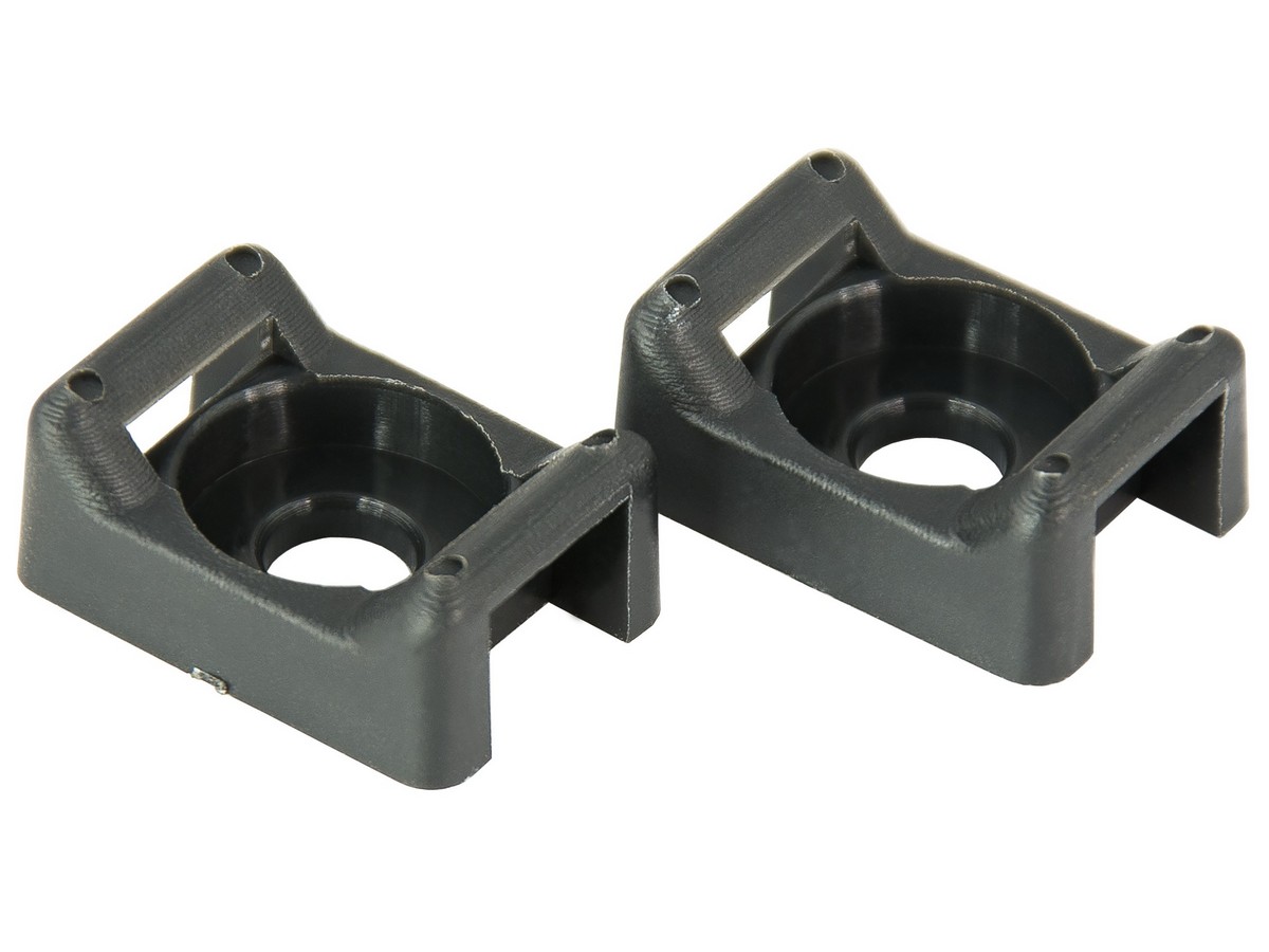 Стяжка кабельная AurA ACT-1001