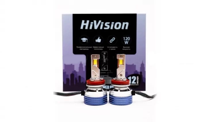 HiVision Z7 Power Bright
