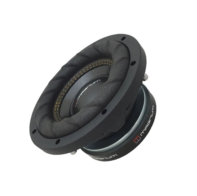 Сабвуферные динамики MAGNUM SMART MSW 822 