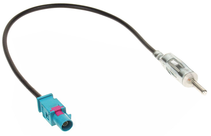 Аксессуары для радиоантенн Incar ANT-1 