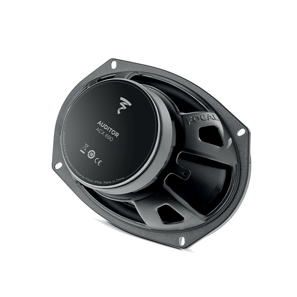 Акустика автомобильная Focal ACX-690 