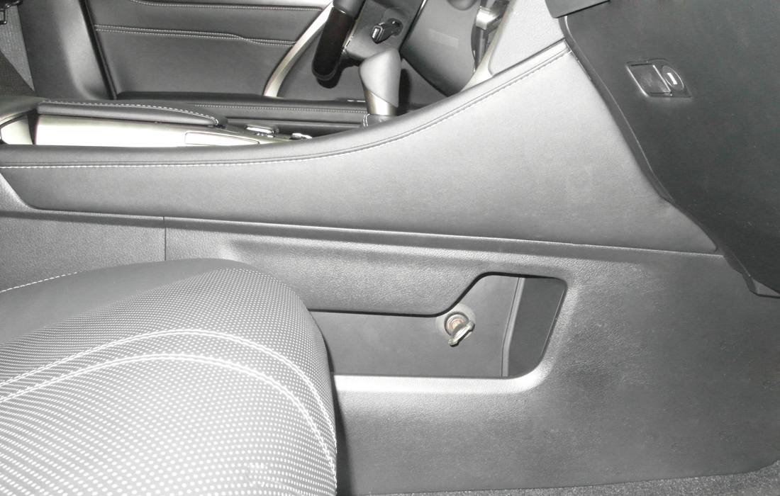 Garant Consul (25013) Lexus RX 200t (2015-) авт. Tiptronic