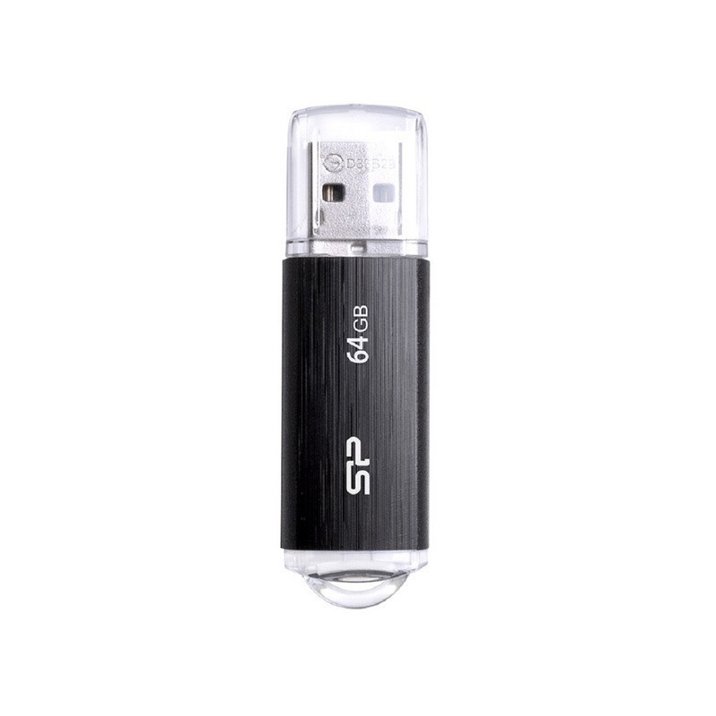 USB флэш-накопители Silicon Power 64GB