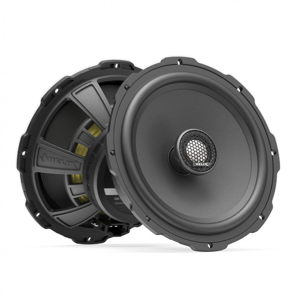 Акустика автомобильная Helix Ci3 C165.2FM-S3 