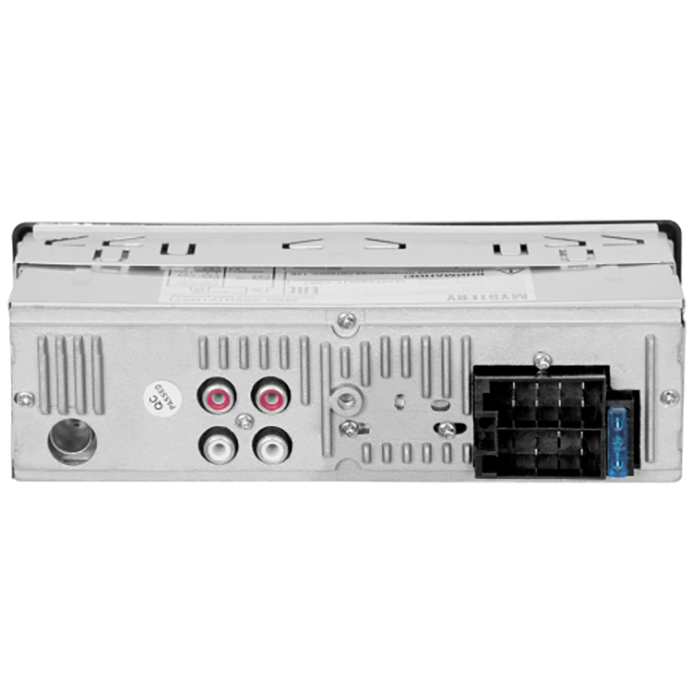 1-DIN USB/SD-ресиверы (без CD) Mystery MAR-222U 