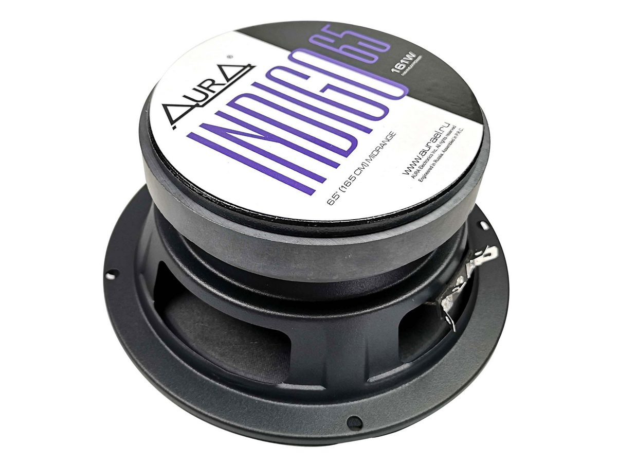 AurA INDIGO-65