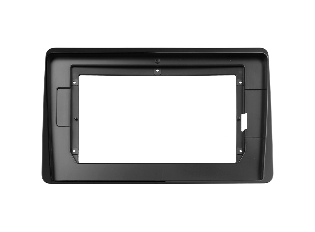 Renault TEYES RENAULT Duster 2019+ (навигац) 