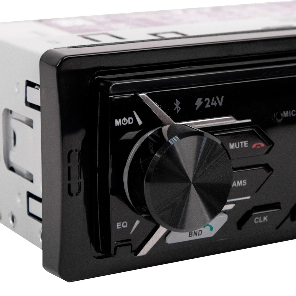 1-DIN USB/SD-ресиверы (без CD) FIVE F34W 