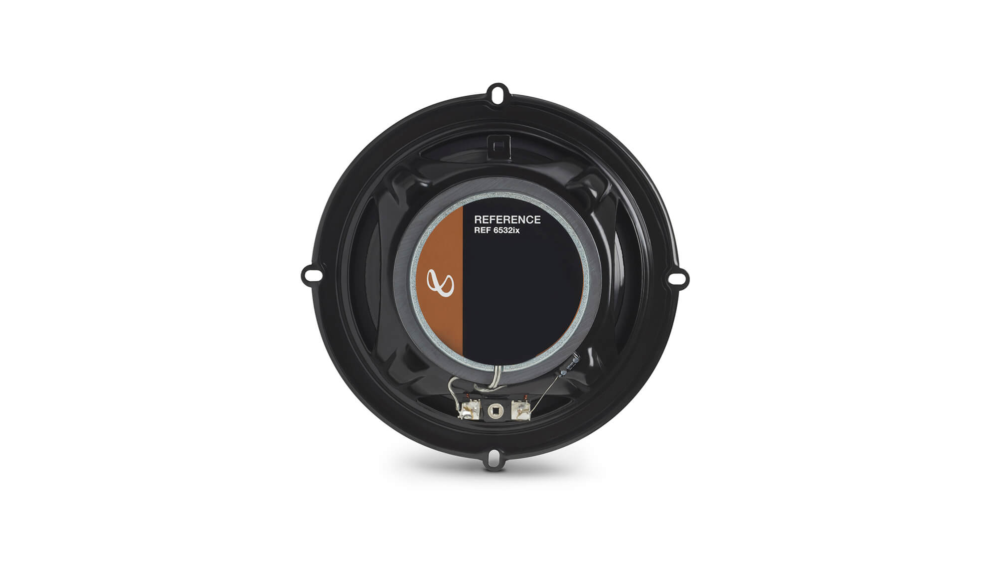 Акустика автомобильная Infinity REF 6532IX 