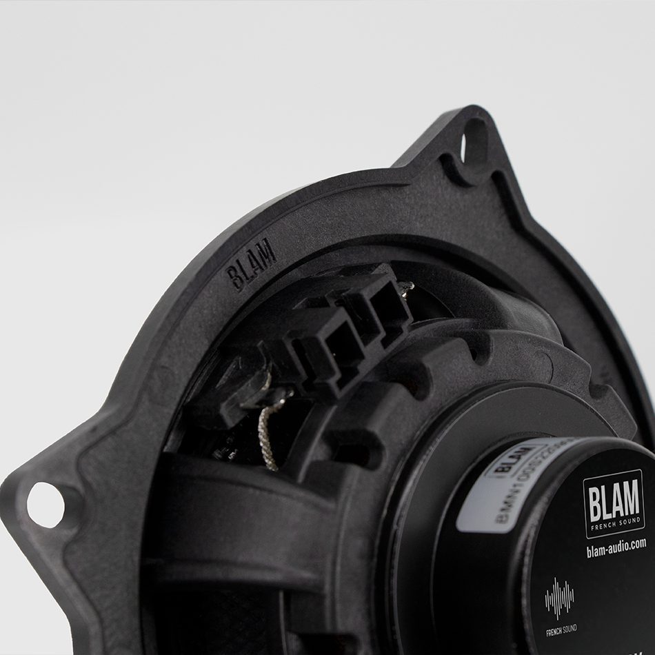 Акустика автомобильная BLAM BM100NS 